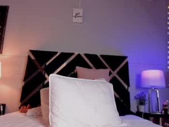 giselle_joness1 webcam model stream image