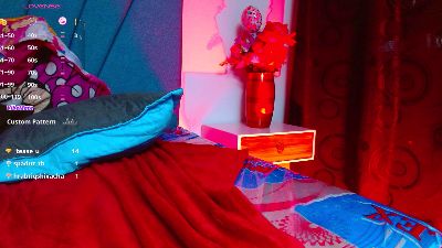 Stefany_wish webcam model stream image