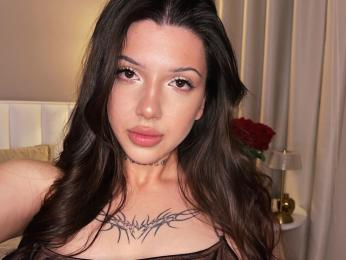 CherylOwen webcam livejasmin model stream image