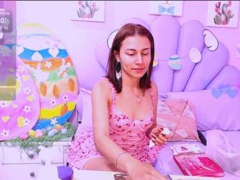 HannaPretthy webcam model stream image