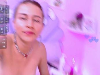 HannaPretthy webcam model stream image