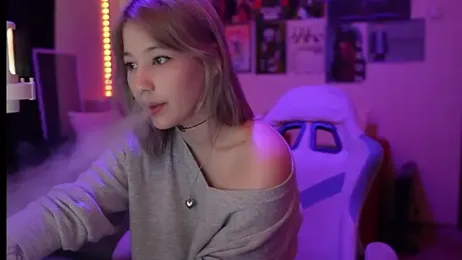 Traharaa webcam model stream image