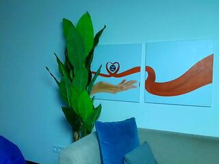 Camillo Beischel webcam model stream image