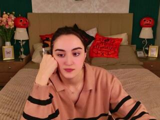 Elizabeth Meyer webcam model stream image