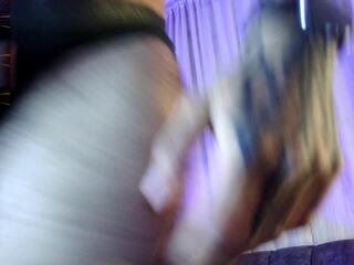 Chris Kochs webcam model stream image