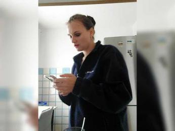 LisaLovHoney webcam model stream image