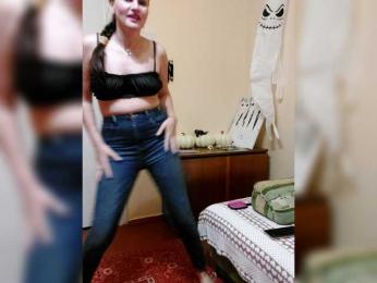 LisaLovHoney webcam model stream image