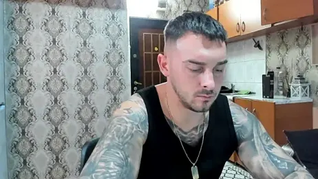 Jonmusclemaster webcam model stream image