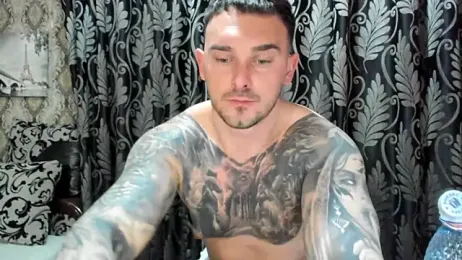 Jonmusclemaster webcam model stream image