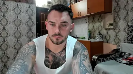 Jonmusclemaster webcam stripchat model stream image