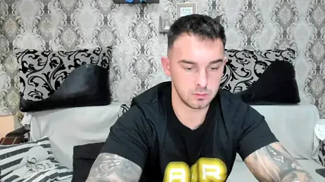 Jonmusclemaster webcam model stream image