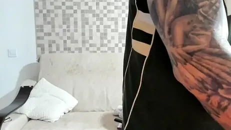 Jonmusclemaster webcam model stream image