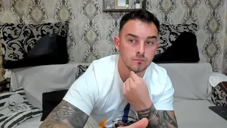 Jonmusclemaster webcam model stream image