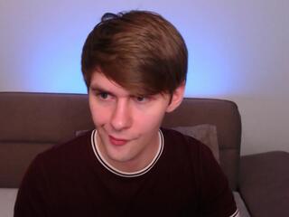 Billy Milligan webcam flirt4free model stream image