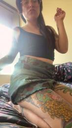 sandracorazada webcam model stream image