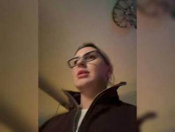 FetishTeacher webcam model stream image