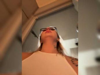 FetishTeacher webcam model stream image