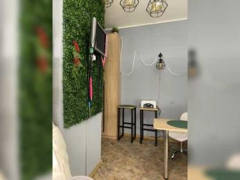 FetishTeacher webcam model stream image