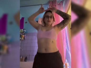 FetishTeacher webcam model stream image