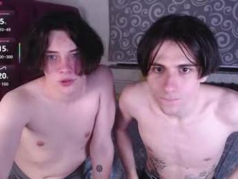 iwillfall_ webcam model stream image