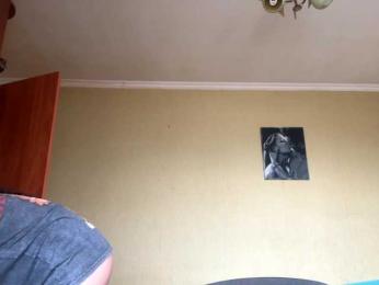 MollyRooth webcam model stream image