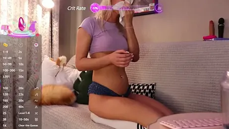 mari_moon_bunny webcam model stream image