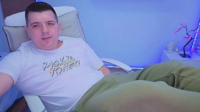 Basy8 webcam model stream image