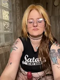 1-800-FUCKYOU webcam model stream image