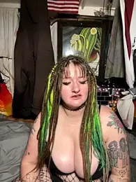 1-800-FUCKYOU webcam model stream image