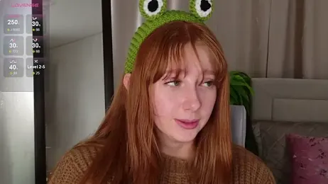 AdritVance webcam stripchat model stream image