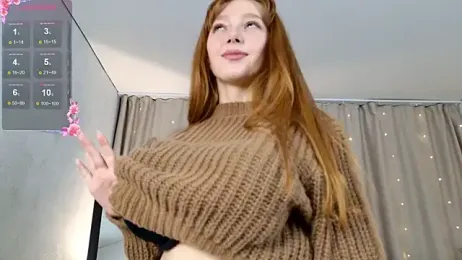 AdritVance webcam stripchat model stream image