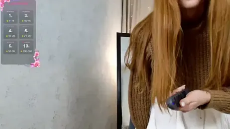 AdritVance webcam stripchat model stream image