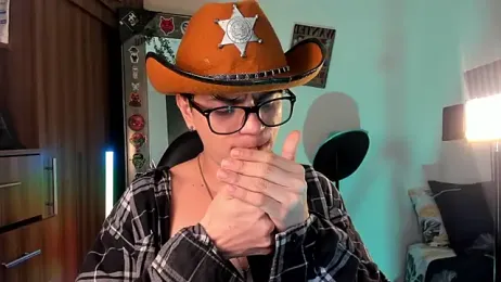 marckalexis webcam model stream image