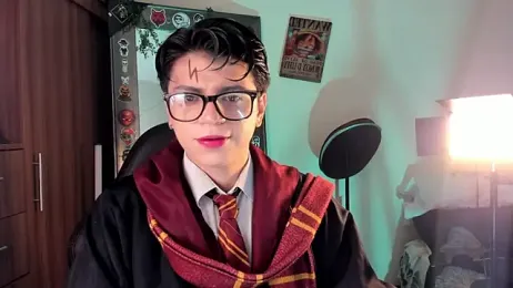 marckalexis webcam model stream image