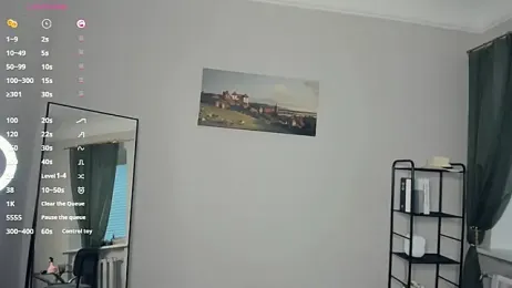 TawnyaVanschaick webcam model stream image