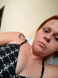 PorcelainDoll1 webcam model stream image