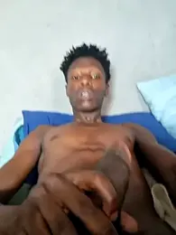 277T webcam model stream image