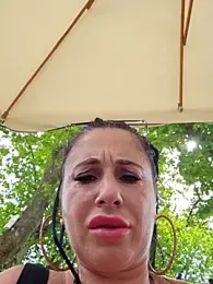 MichelleCara webcam model stream image