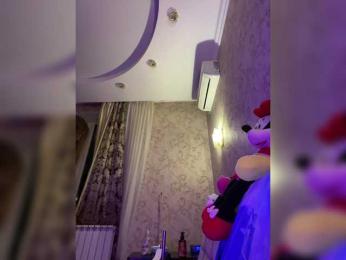 Flipflapsolo webcam model stream image