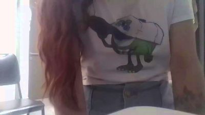 Miss_Ninacl webcam model stream image