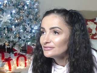 annesins webcam model stream image