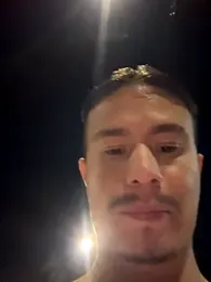 DominickVegas webcam model stream image