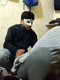 A-POOJA_RANI webcam model stream image