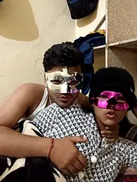 A-POOJA_RANI webcam model stream image