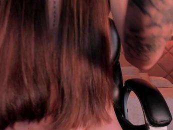 MaiaCollins1 webcam model stream image