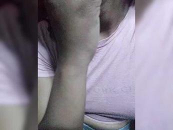 IrfanahRAk webcam model stream image