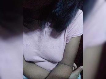 IrfanahRAk webcam model stream image