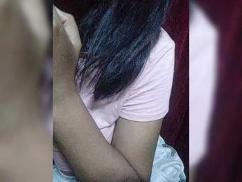 IrfanahRAk webcam model stream image