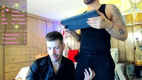 petterwilly1 webcam model stream image