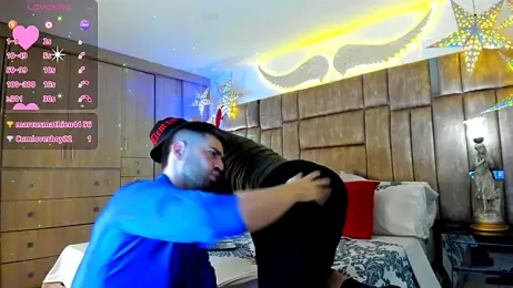 petterwilly1 webcam model stream image